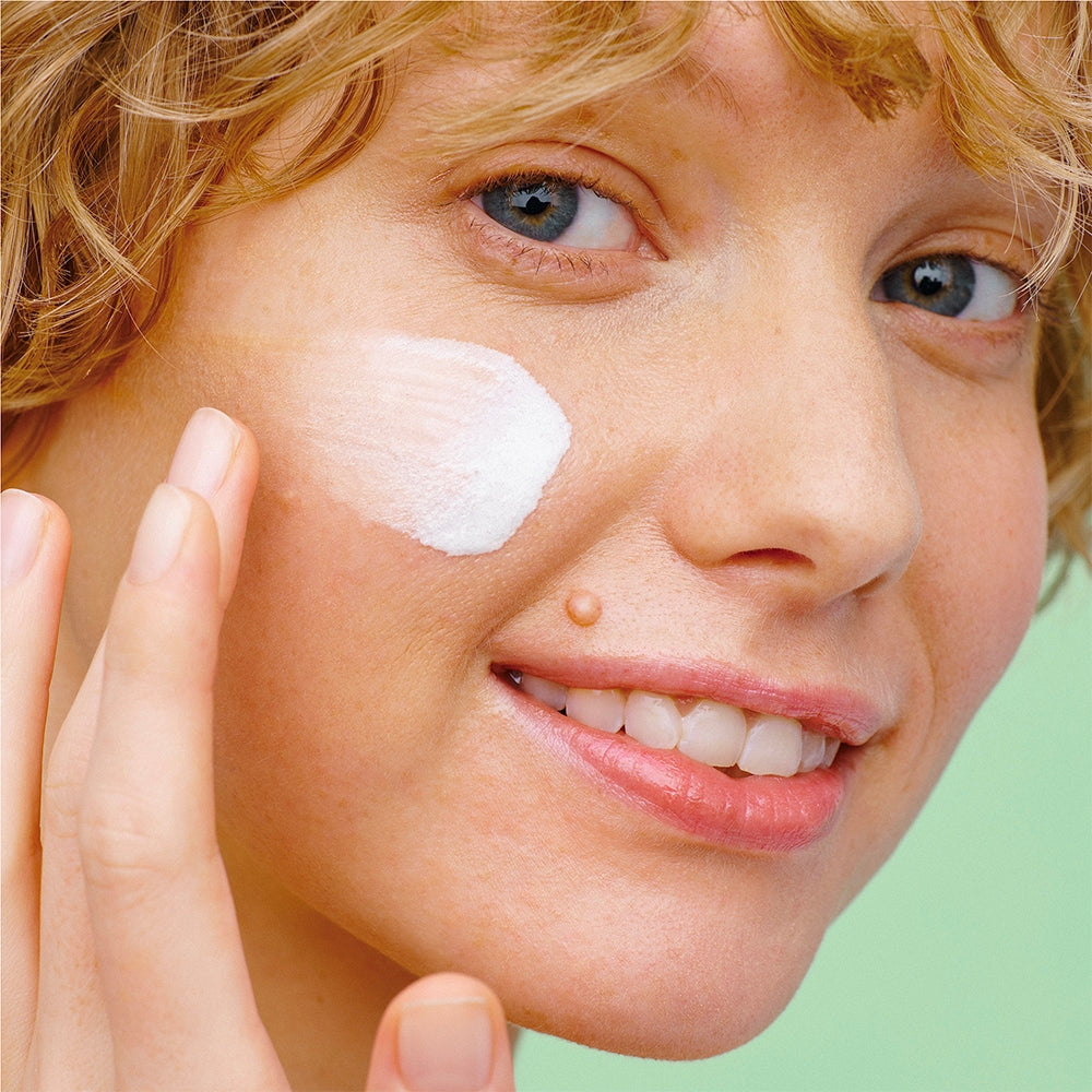 Shiseido Waso SHIKULIME Mega Hydrating Moisturizer Refil-4