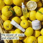 Shiseido Yuzu-C Eye Awakening Essence-5