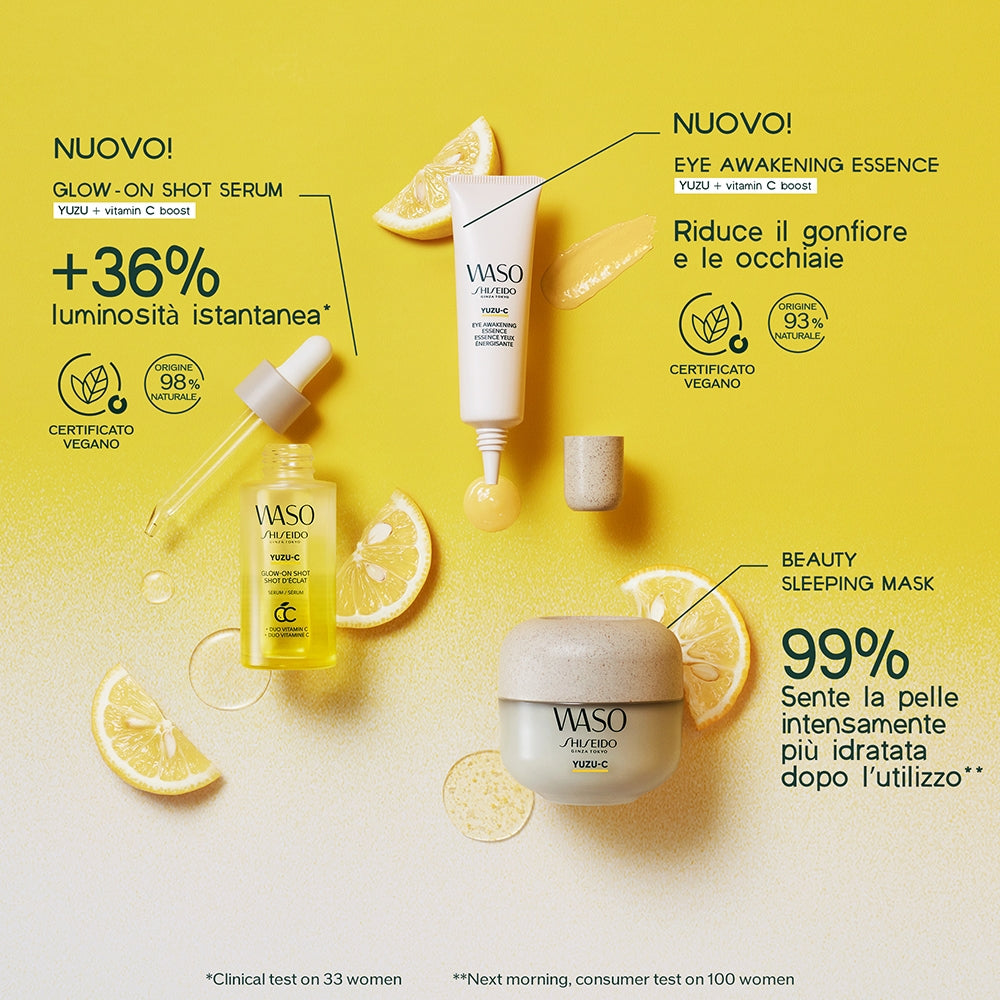 Shiseido Yuzu-C Glow-On Shot-5