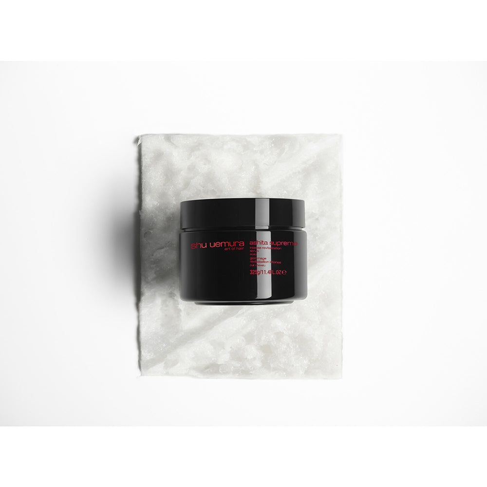 Shu Uemura Ashita Supreme Scrub-3
