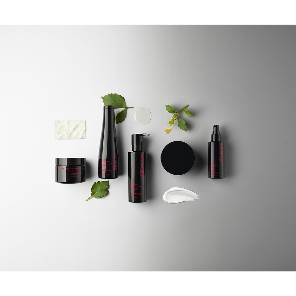 Shu Uemura Ashita Supreme Scrub-8