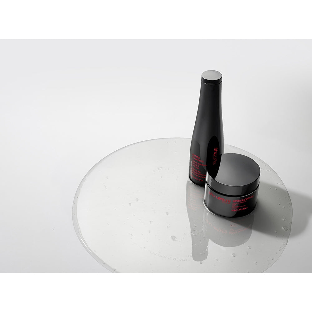 Shu Uemura Ashita Supreme Scrub-9