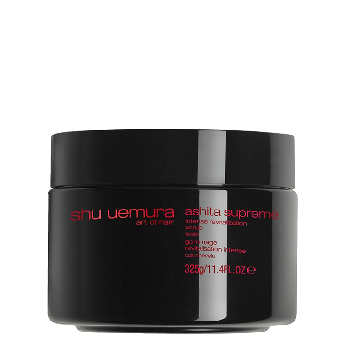 Shu Uemura Ashita Supreme Scrub