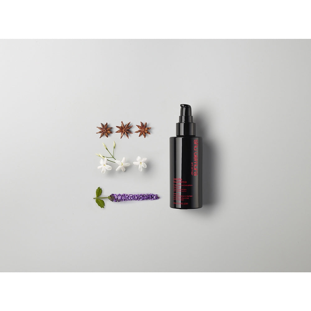 Shu Uemura Ashita Supreme Siero-6