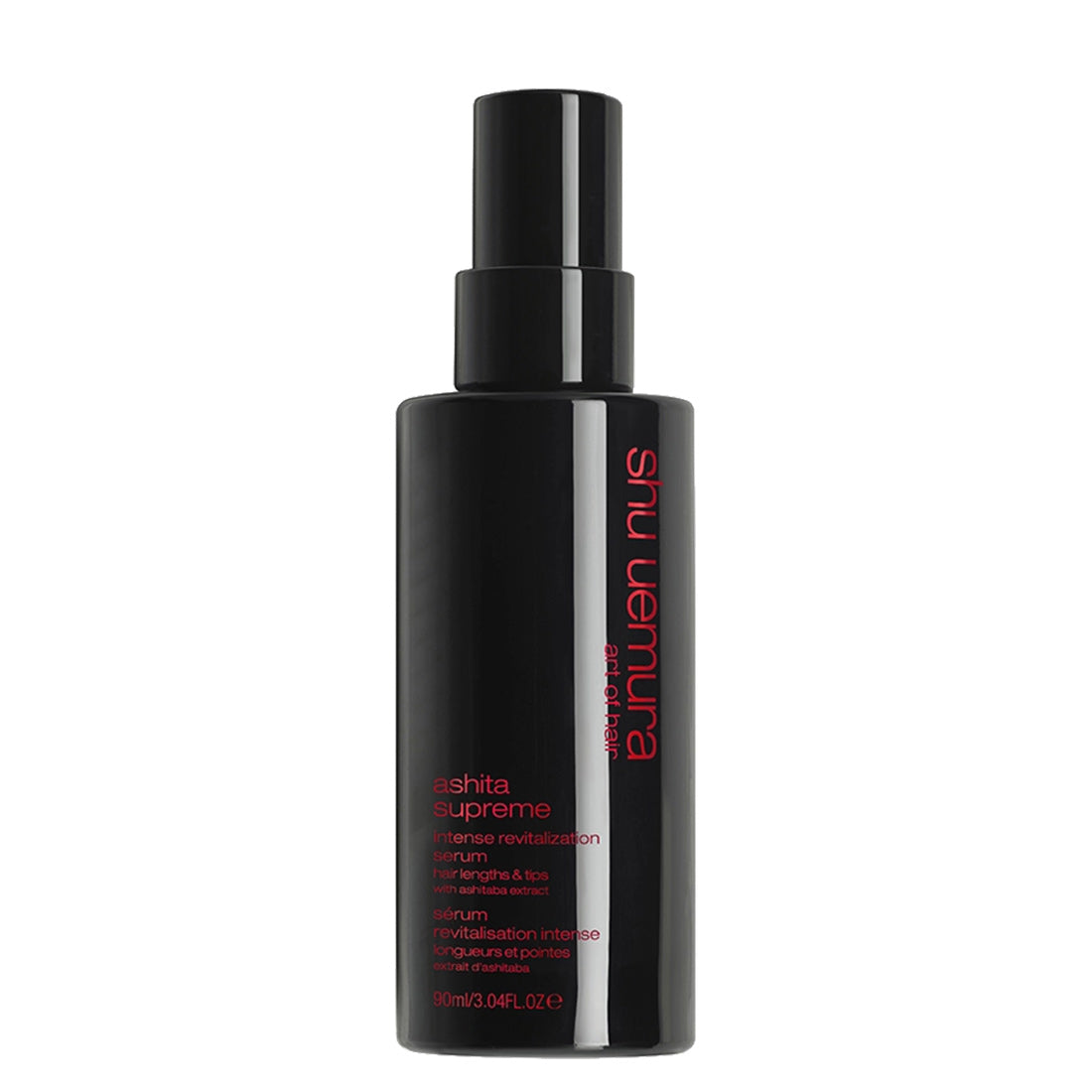 Shu Uemura Ashita Supreme Siero