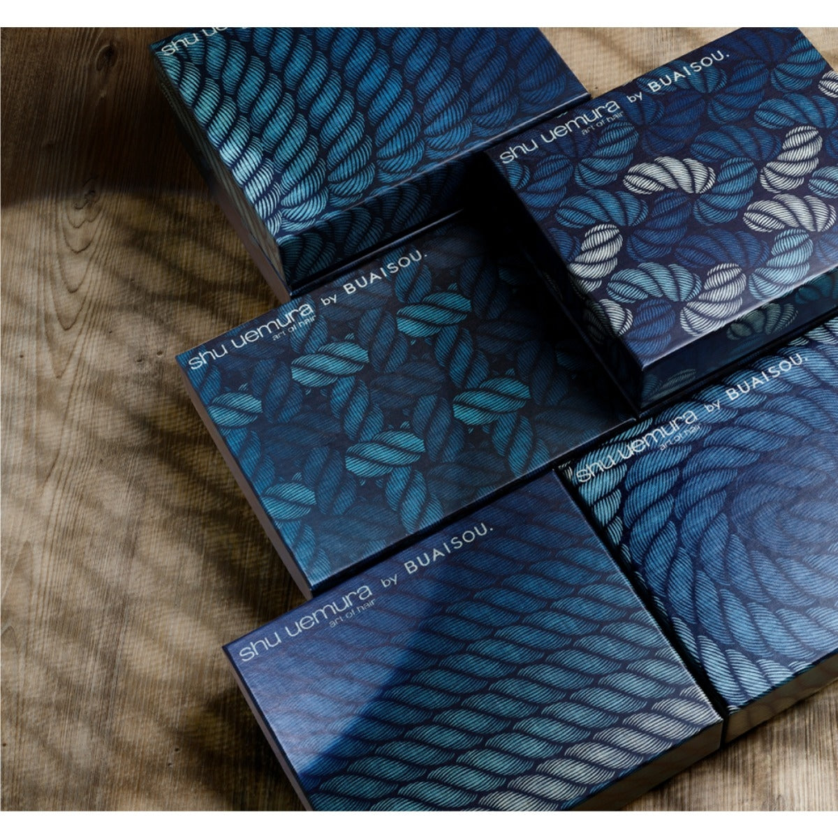 Shu Uemura By Buaisou Art of Hair Ashita-10