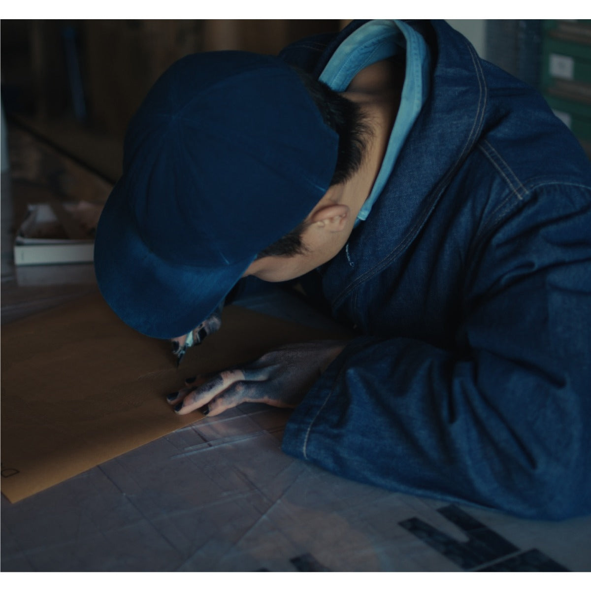 Shu Uemura By Buaisou Art of Hair Ashita-11