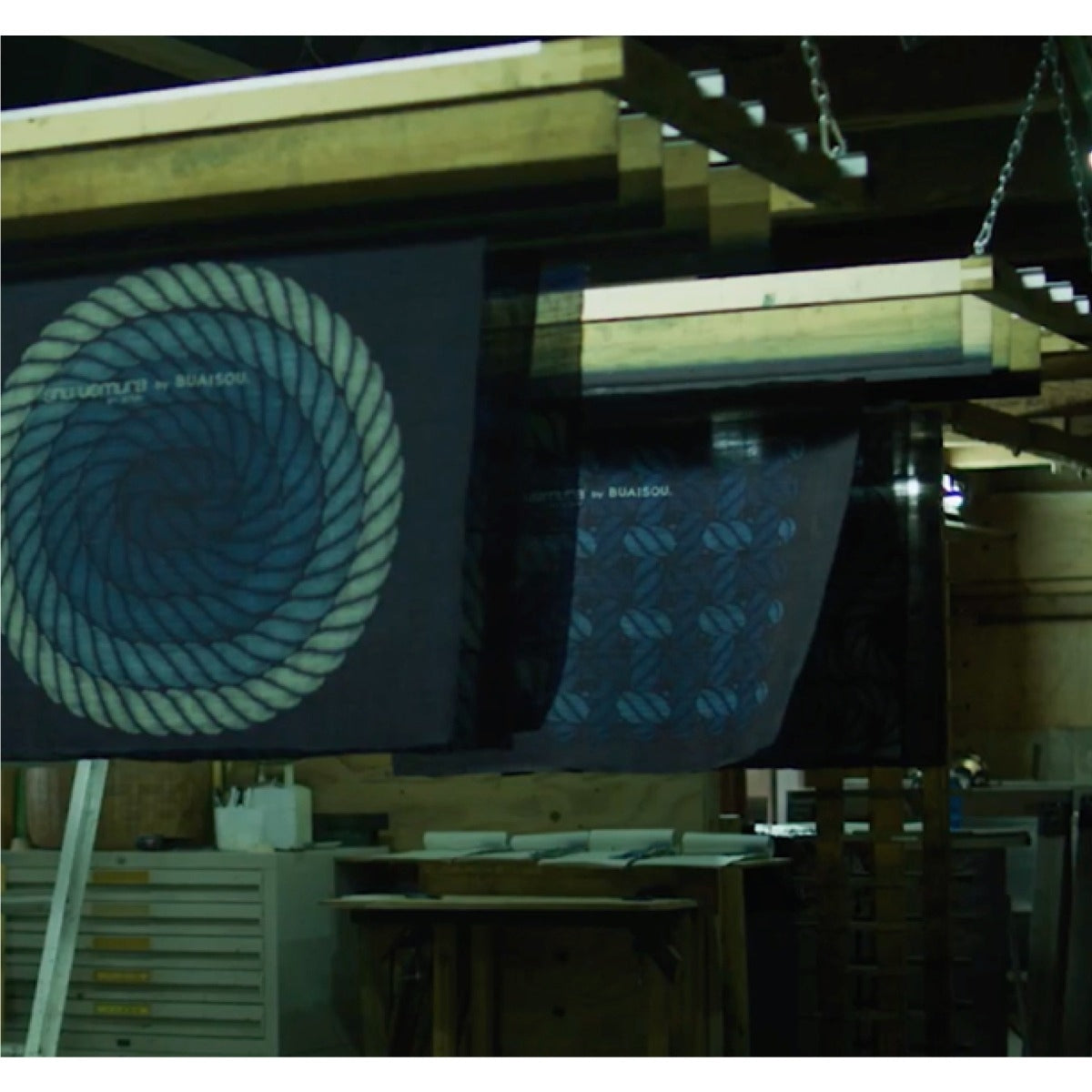 Shu Uemura By Buaisou Art of Hair Ashita-13