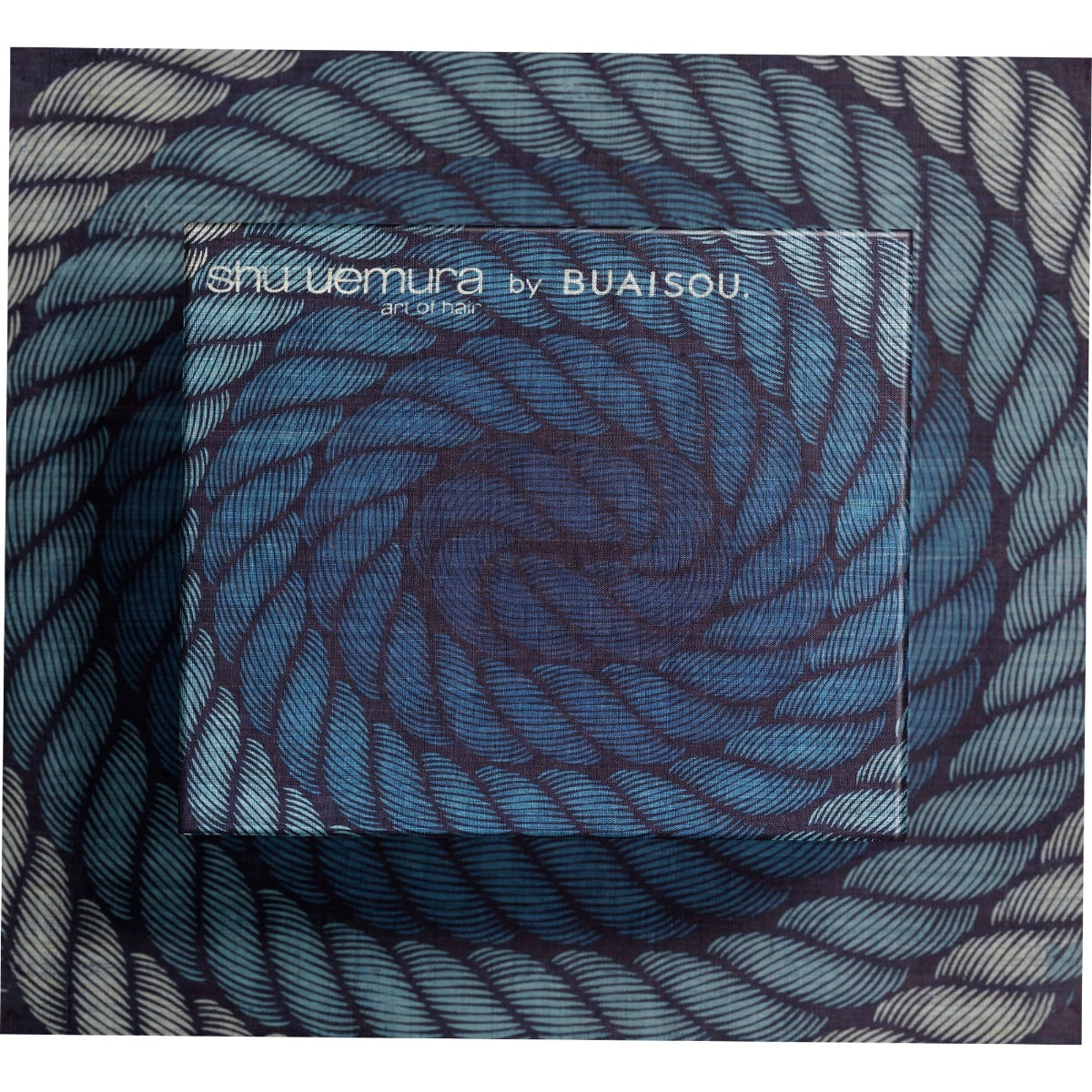 Shu Uemura By Buaisou Art of Hair Ashita-2