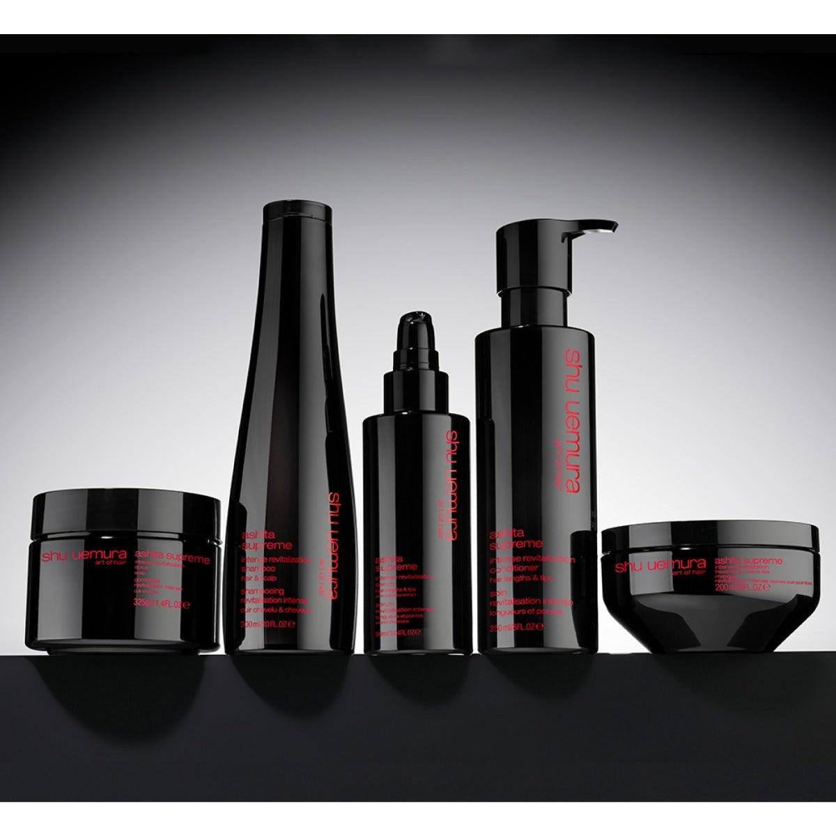 Shu Uemura By Buaisou Art of Hair Ashita-4