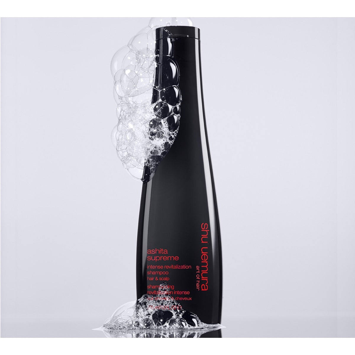 Shu Uemura By Buaisou Art of Hair Ashita-5