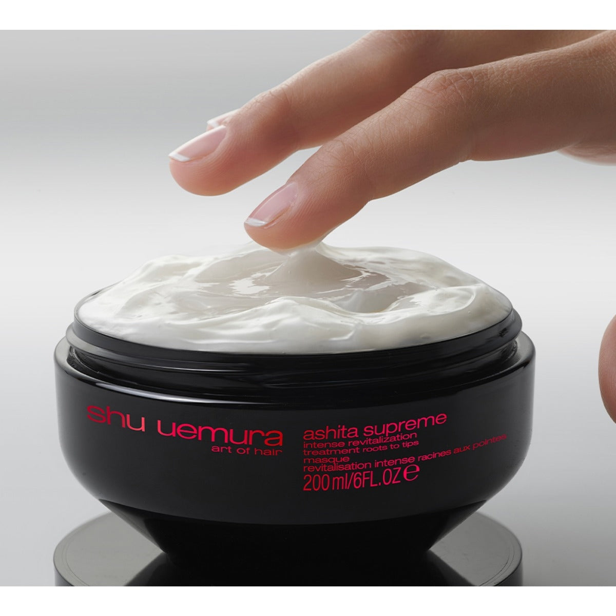 Shu Uemura By Buaisou Art of Hair Ashita-6