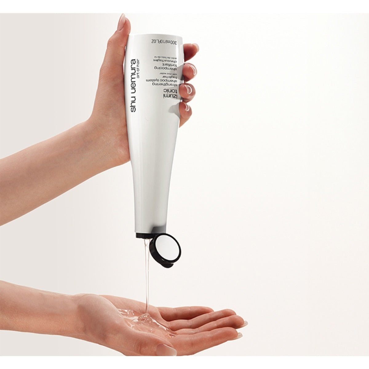 Shu Uemura By Buaisou Art of Hair Izumi-4