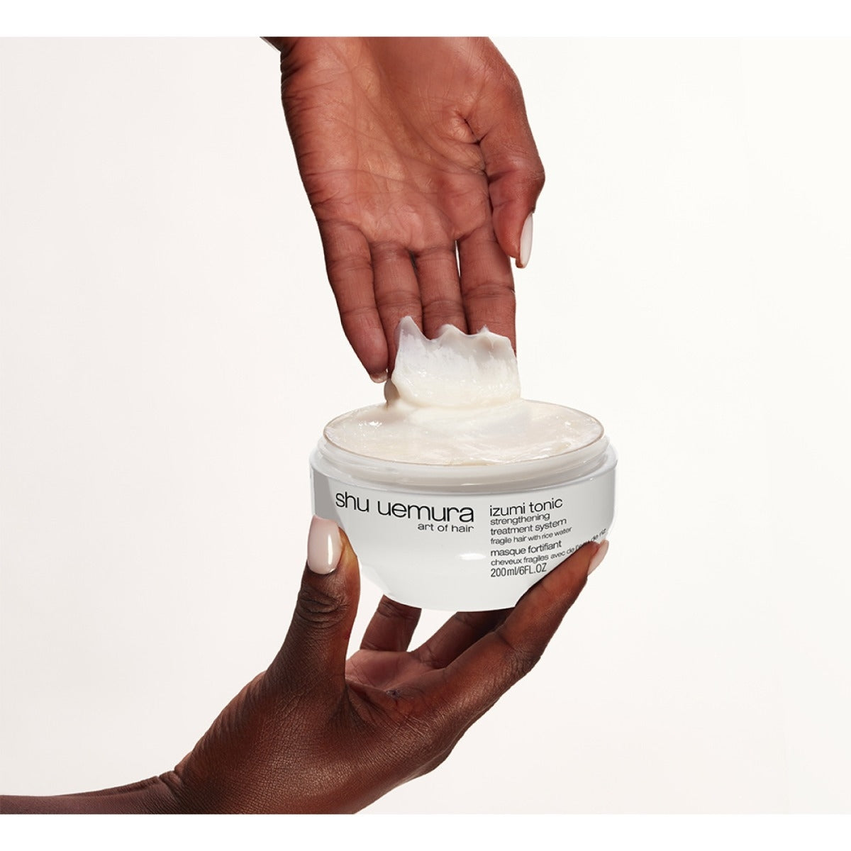 Shu Uemura By Buaisou Art of Hair Izumi-5