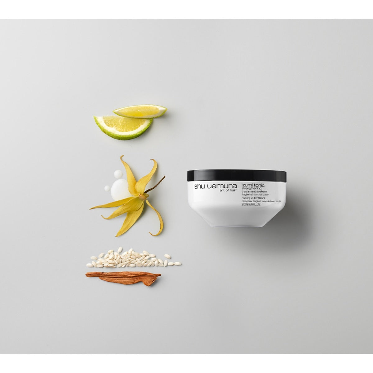 Shu Uemura By Buaisou Art of Hair Izumi-6