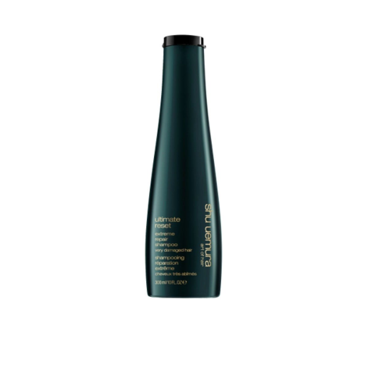 Shu Uemura By Buaisou Art of Hair Ultimate-3