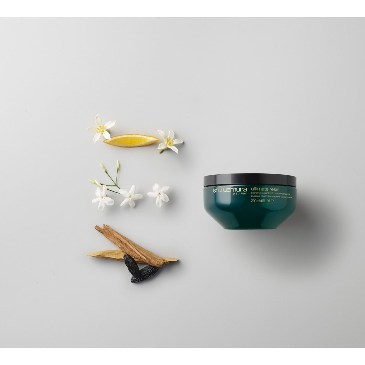Shu Uemura By Buaisou Art of Hair Ultimate-4