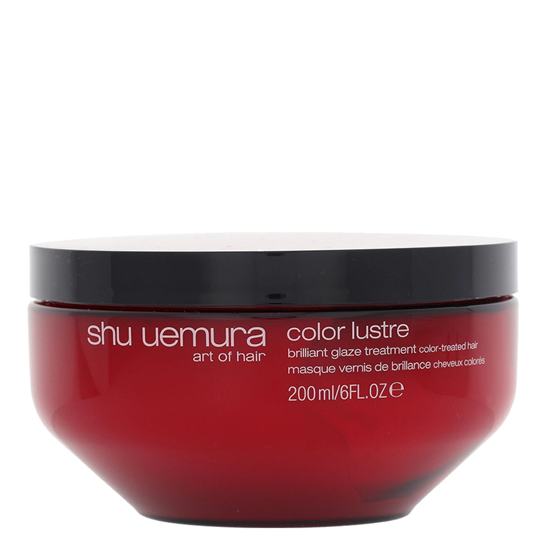 Shu Uemura Color Lustre Masque