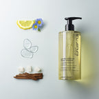 Shu Uemura Deep Cleanser Gentle Radiance-6