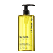 Shu Uemura Deep Cleanser Pure Serenity