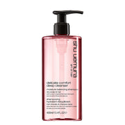 Shu Uemura Deep Cleanser delicate comfort