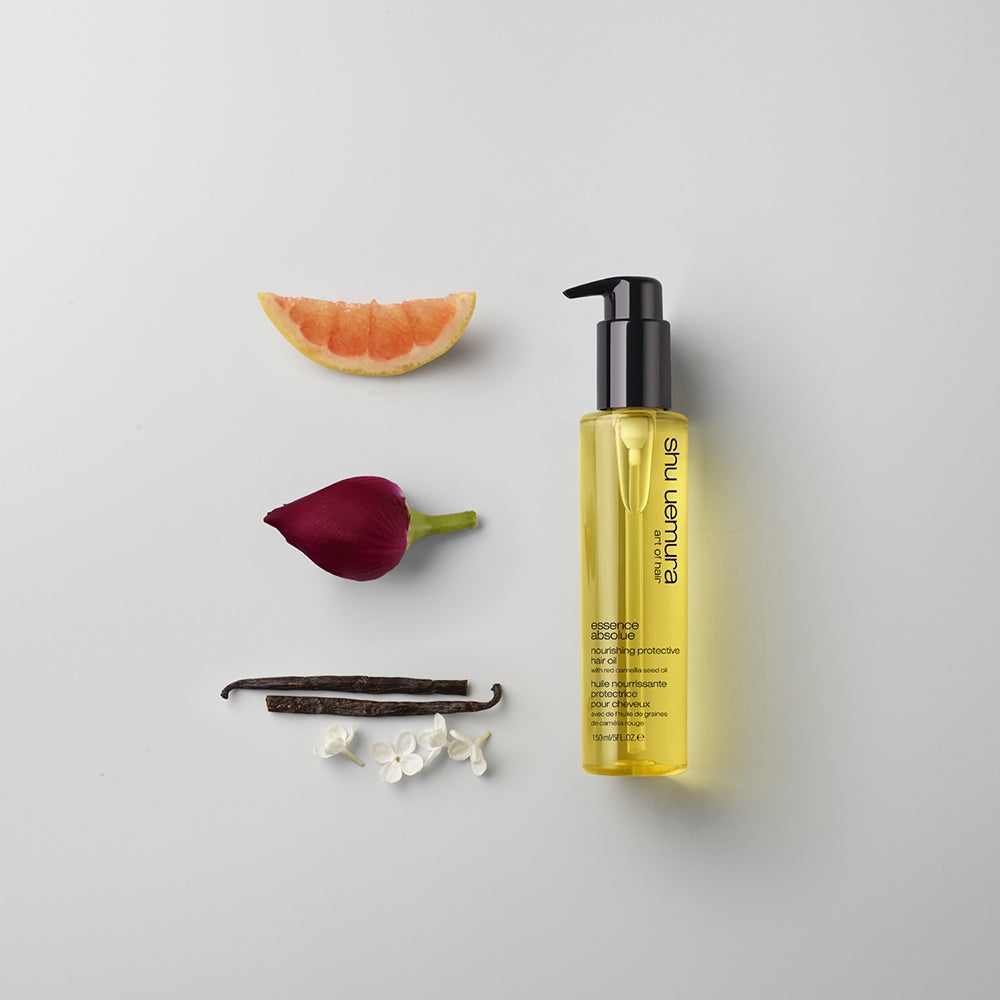 Shu Uemura Essence Absolue Nourishing Protective Hair Oil-6