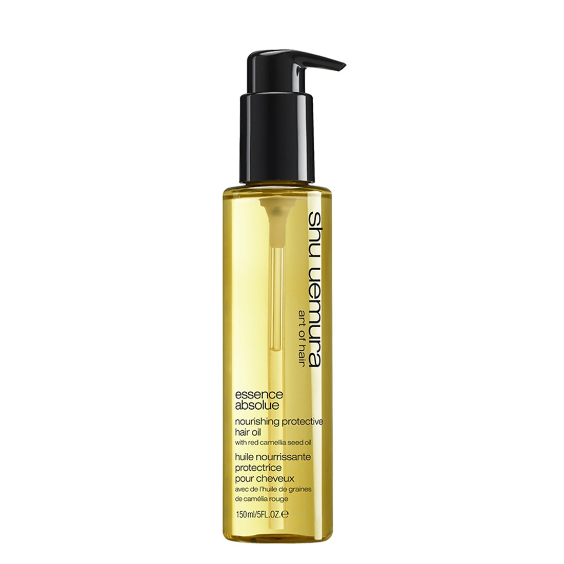 Shu Uemura Essence Absolue Nourishing Protective Hair Oil