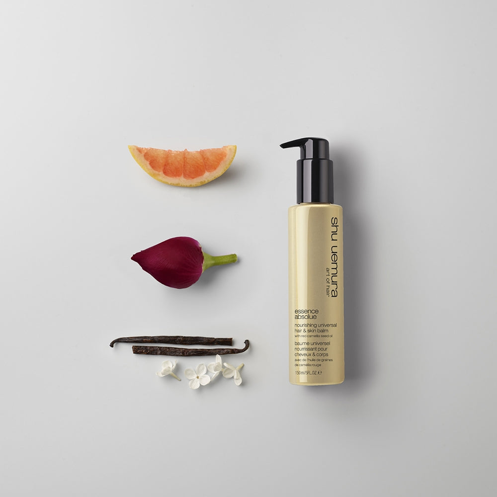 Shu Uemura Essence Absolue Nourishing Universal Hair & Skin Balm-7