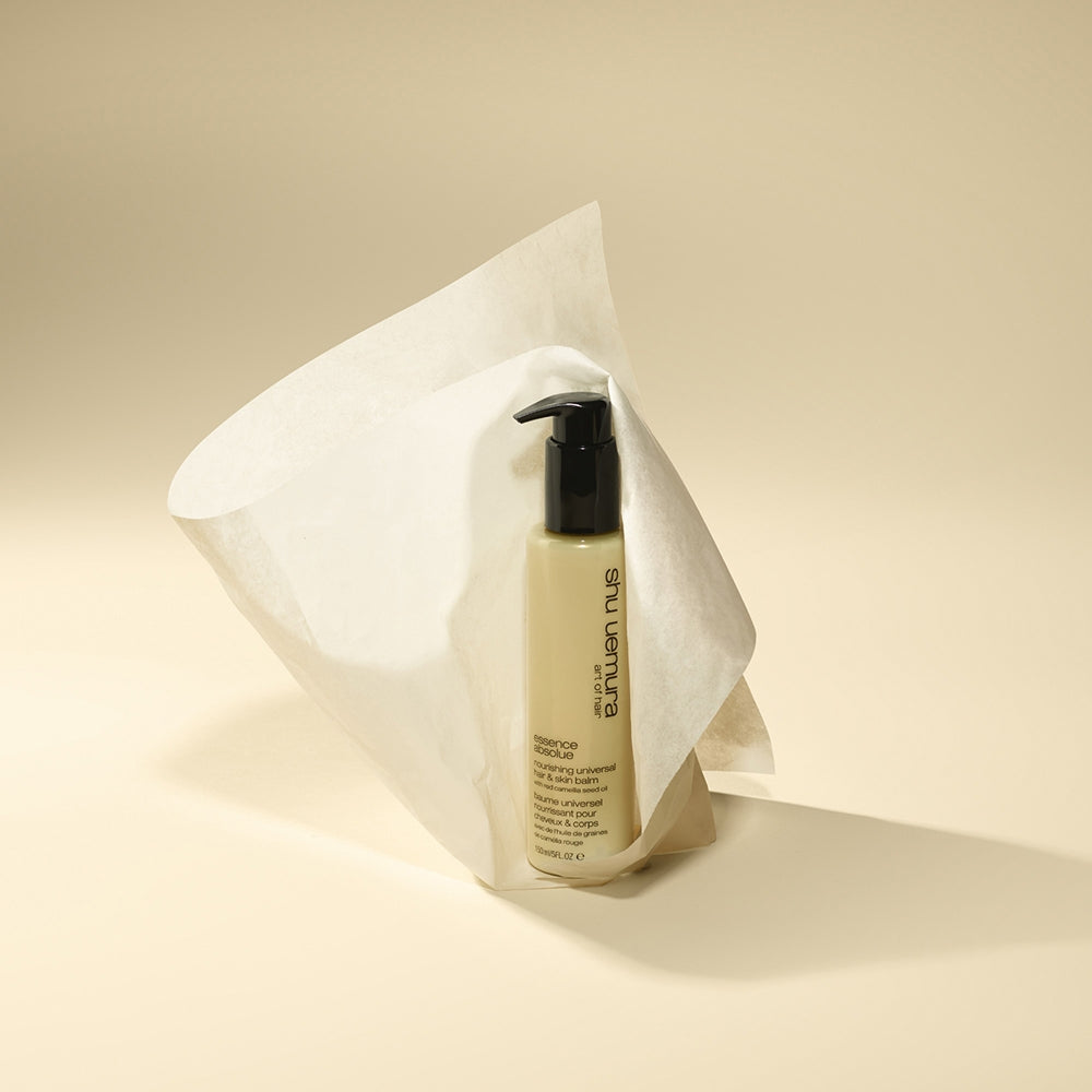 Shu Uemura Essence Absolue Nourishing Universal Hair & Skin Balm-8