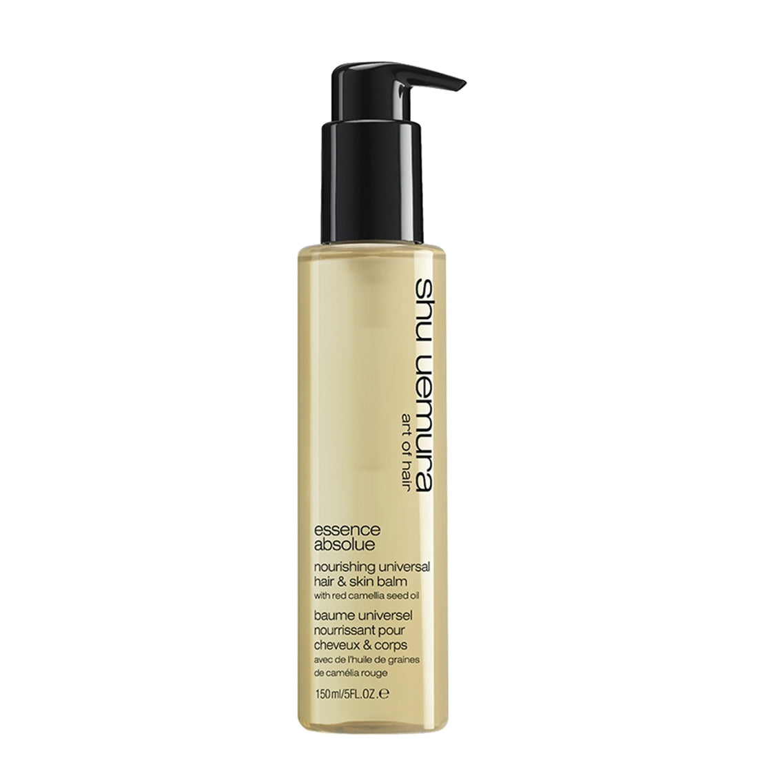 Shu Uemura Essence Absolue Nourishing Universal Hair & Skin Balm