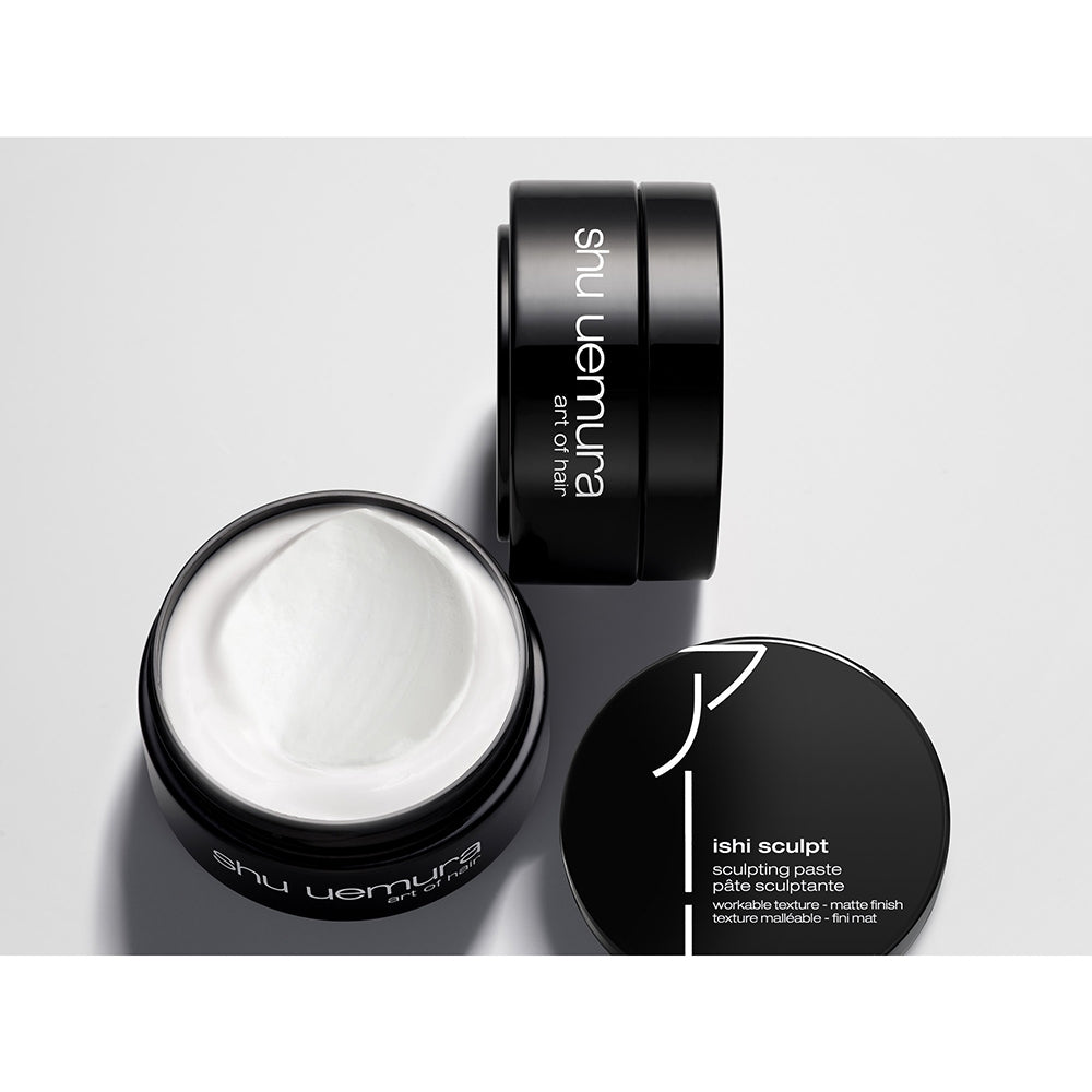 Shu Uemura Ishi Sculpt Cera-3
