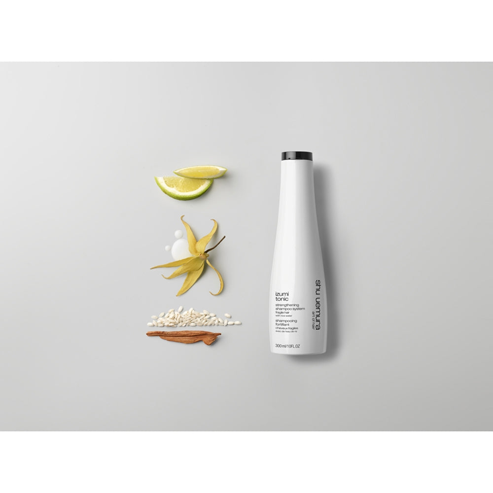 Shu Uemura Izumi Tonic Strengthening-9