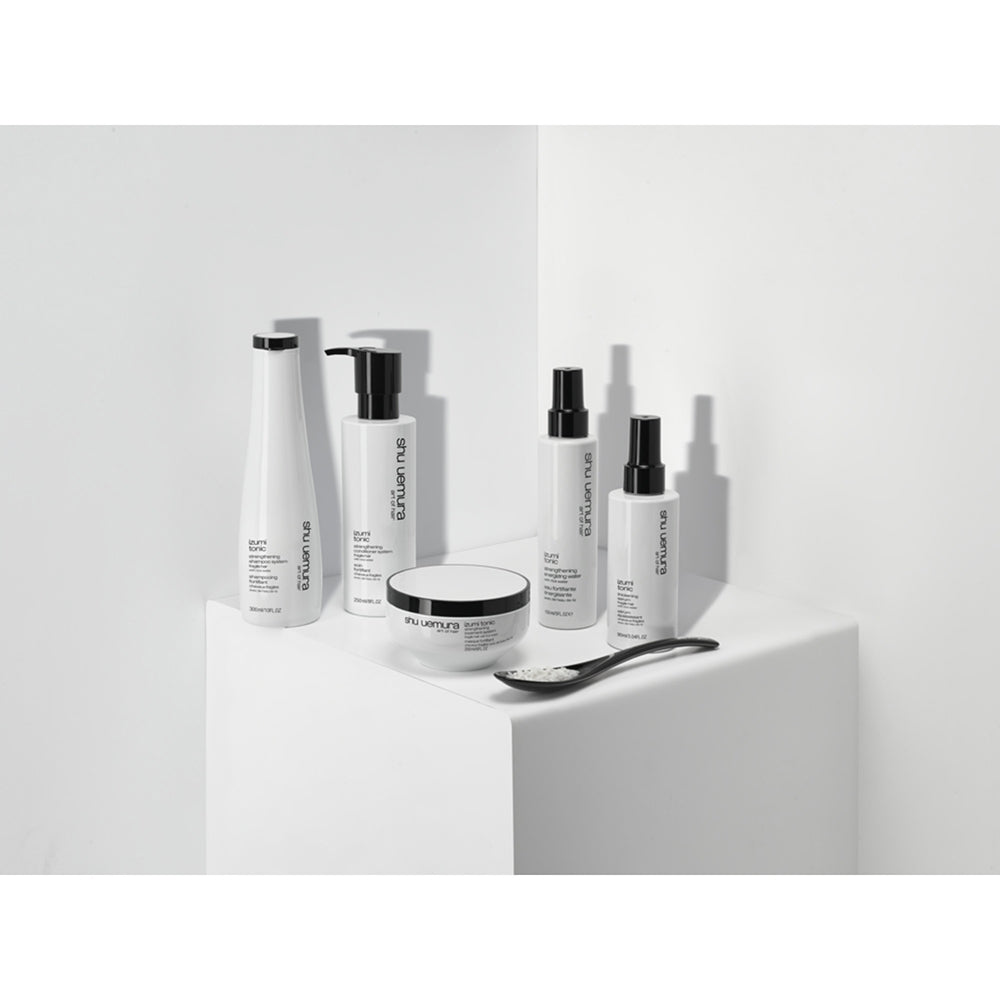 Shu Uemura Izumi Tonic Strengthening Conditioner-2