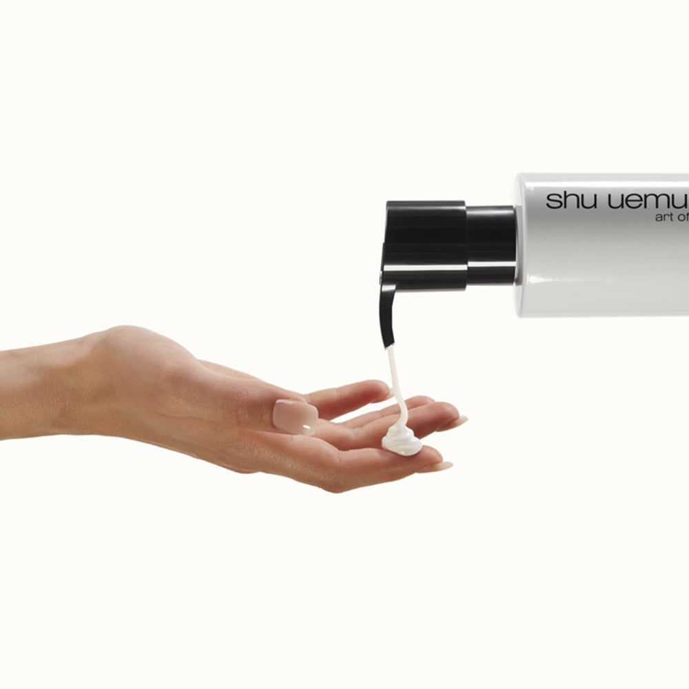 Shu Uemura Izumi Tonic Strengthening Conditioner-3