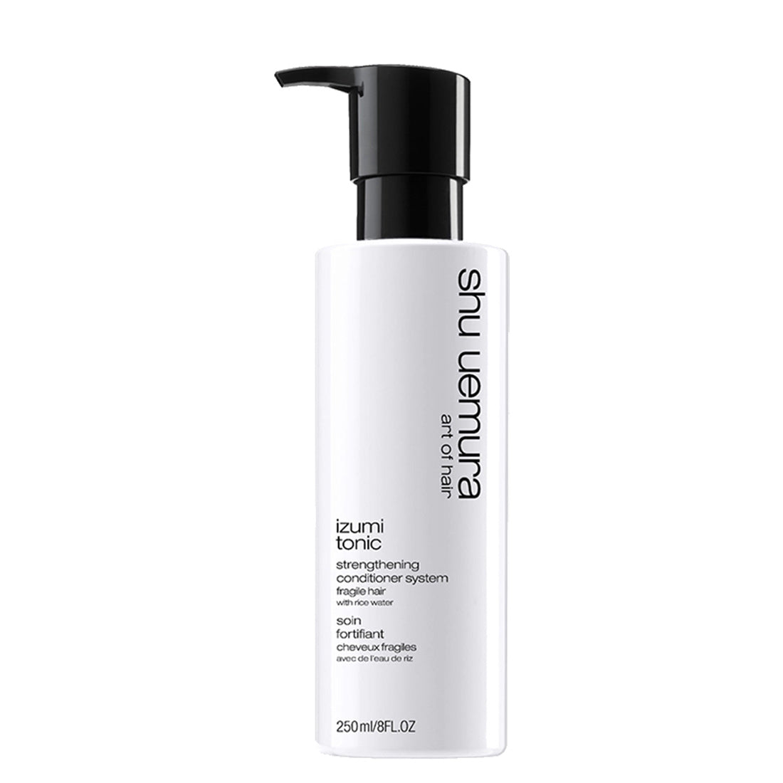 Shu Uemura Izumi Tonic Strengthening Conditioner