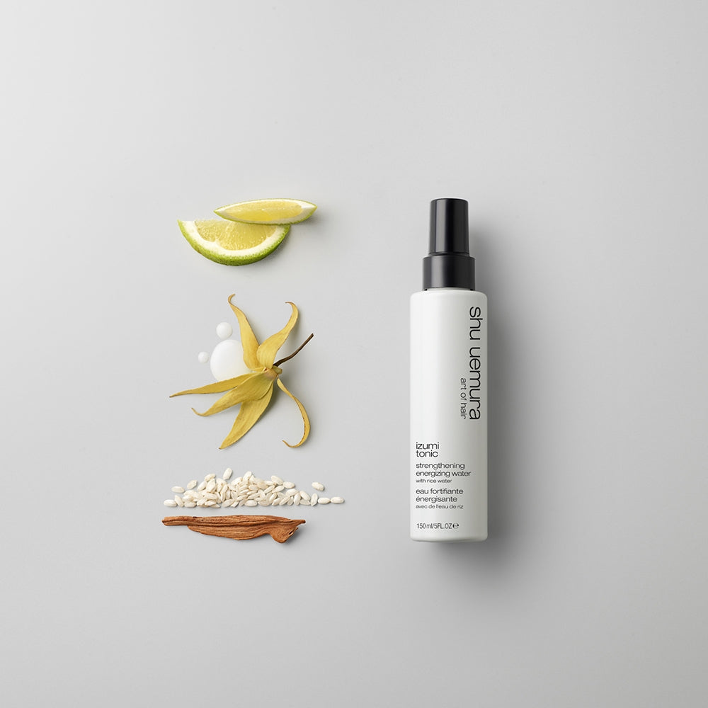 Shu Uemura Izumi Tonic Strengthening Energizing Water-5