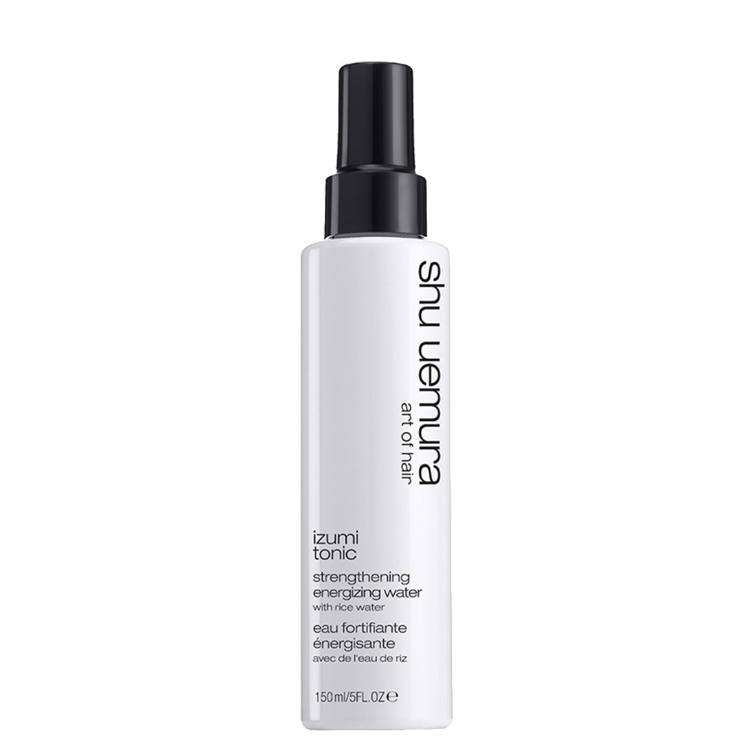 Shu Uemura Izumi Tonic Strengthening Energizing Water