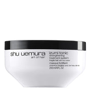 Shu Uemura Izumi Tonic Strengthening Hair Mask