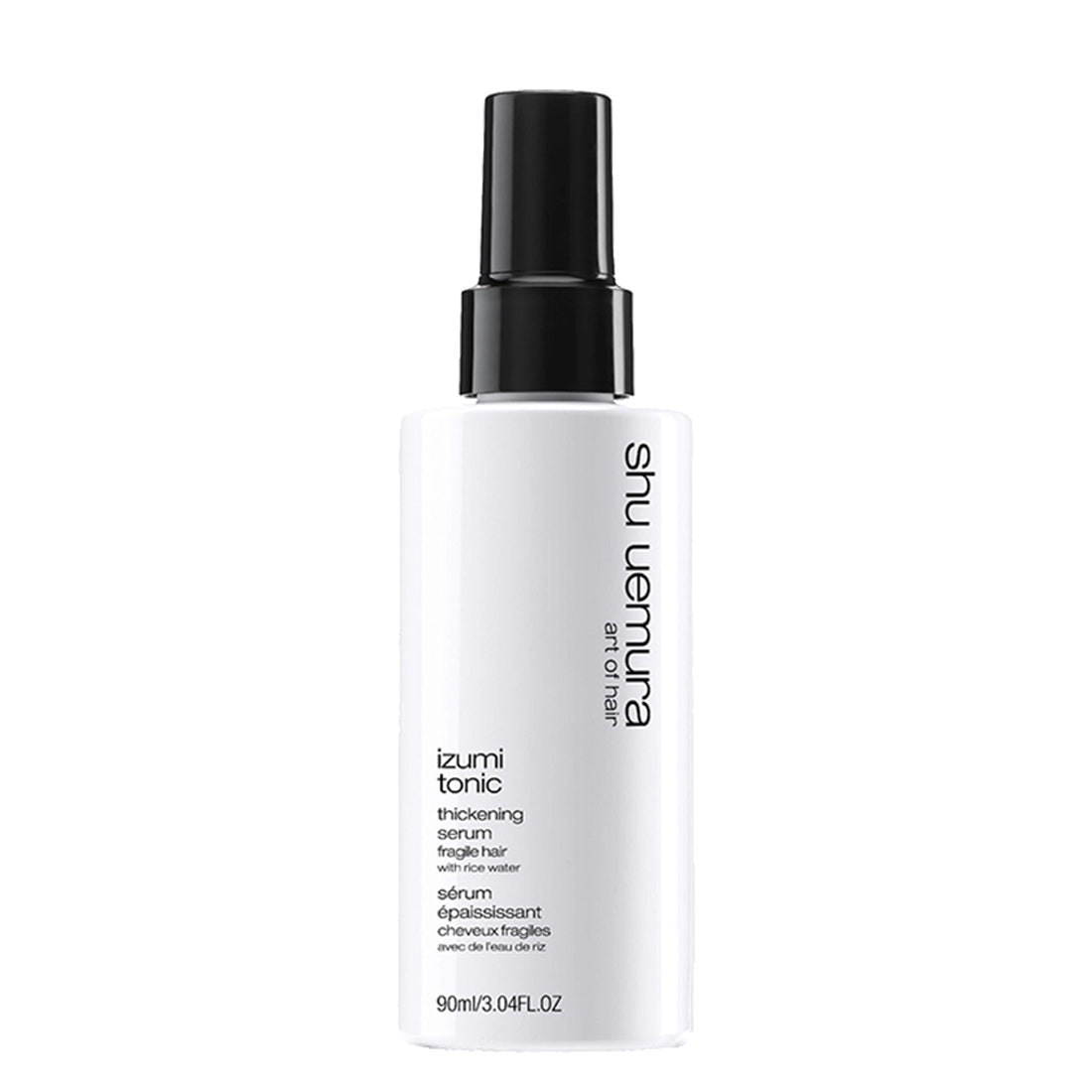 Shu Uemura Izumi Tonic Thickening Serum