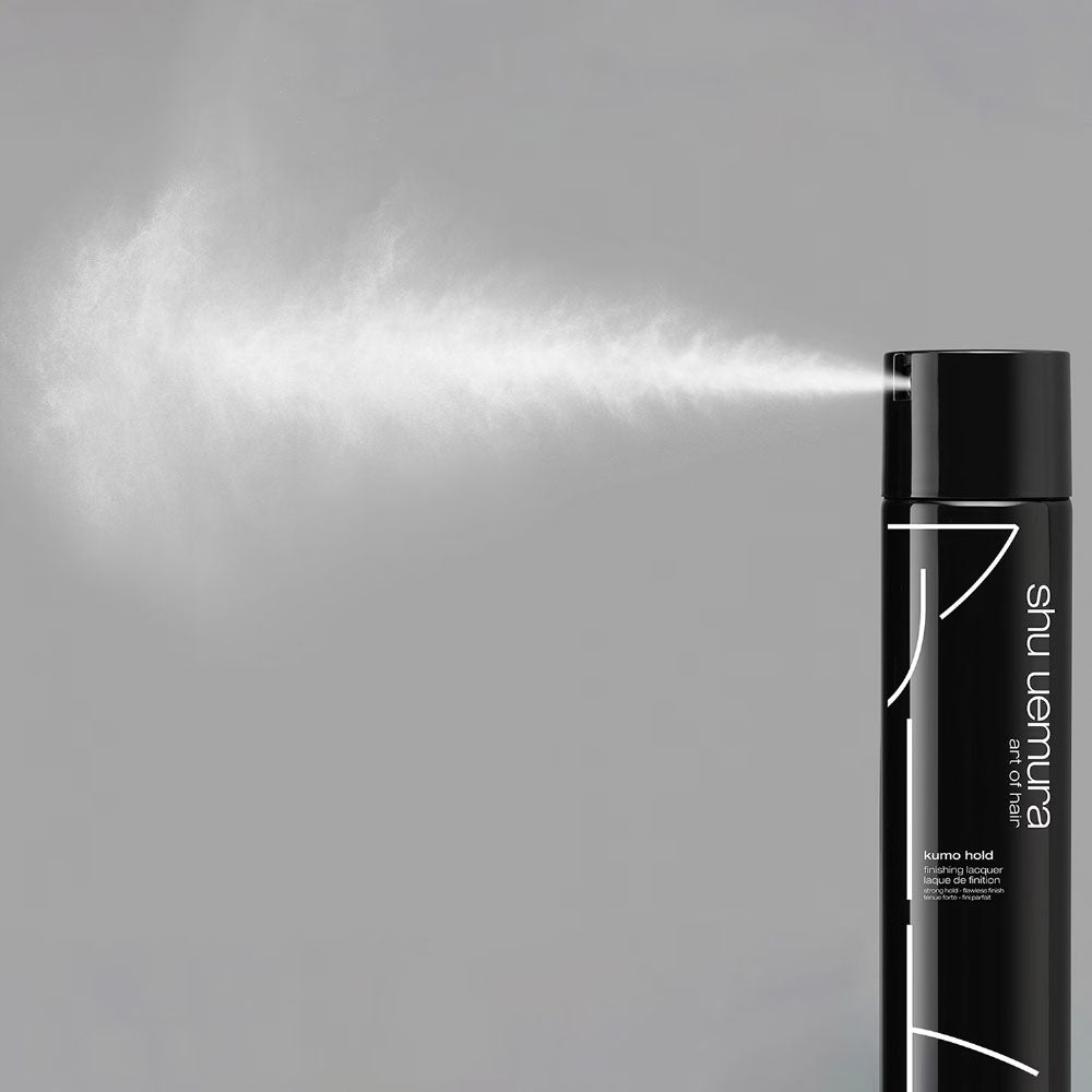 Shu Uemura Kumo Hold Lacca-2
