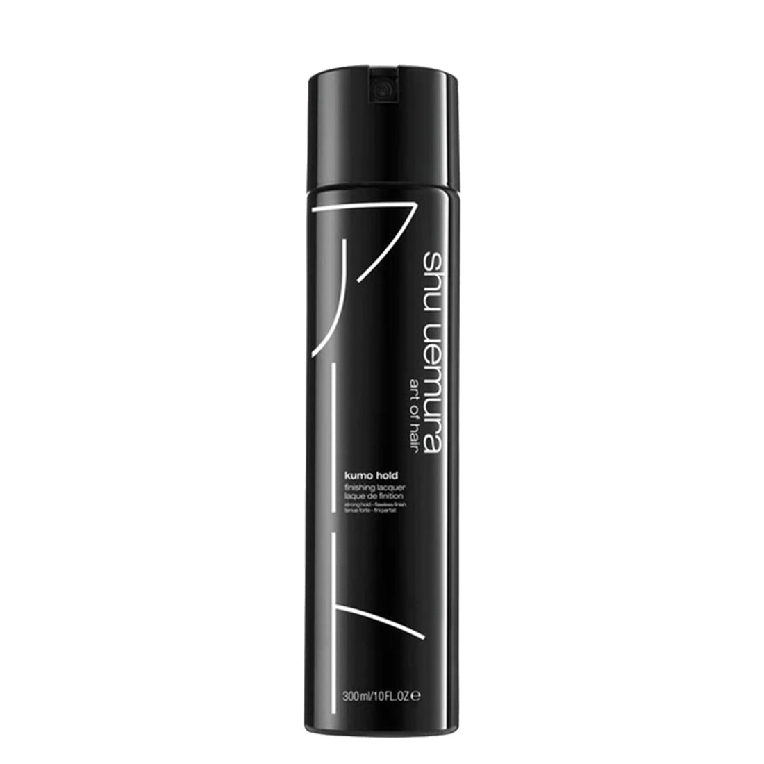 Shu Uemura Kumo Hold Lacca