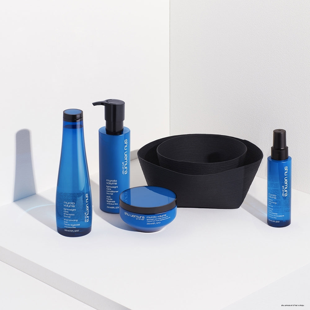Shu Uemura Muroto Volume-2