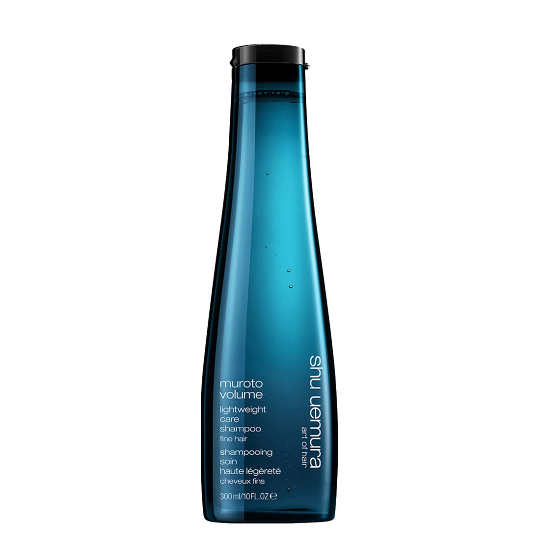 Shu Uemura Muroto Volume