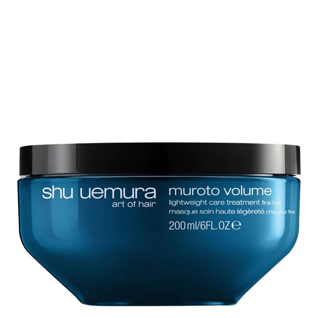 Shu Uemura Muroto Volume