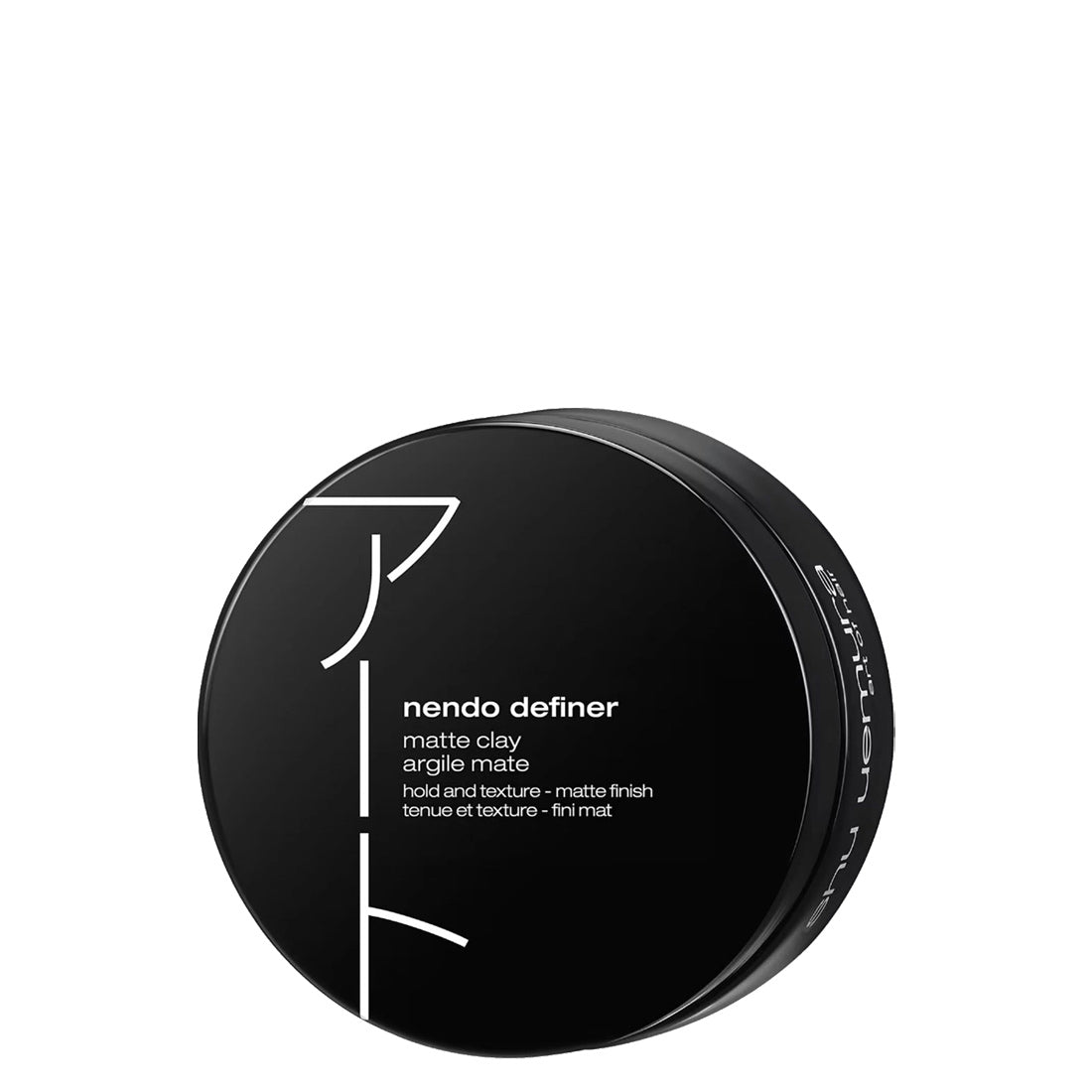 Shu Uemura Nendo Definer Cera