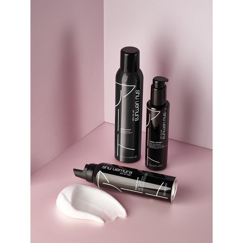 Shu Uemura Netsu Design Crema-3