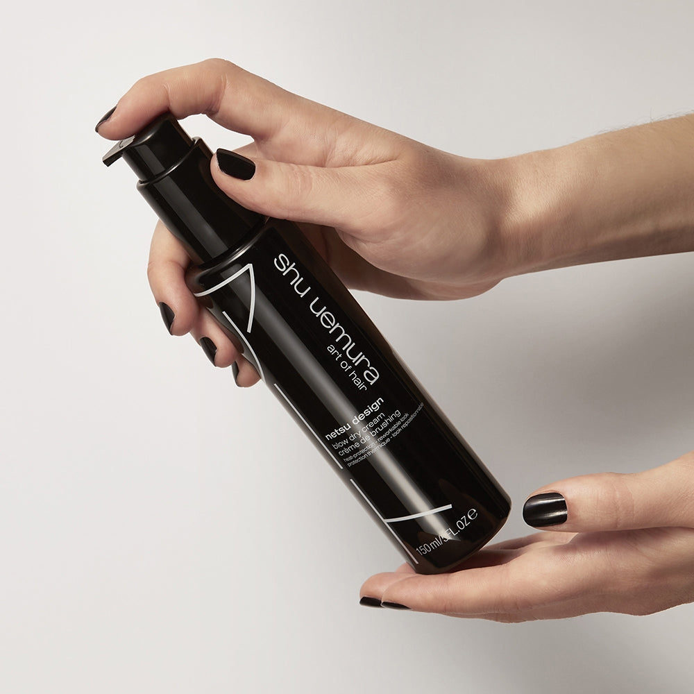 Shu Uemura Netsu Design Crema-4