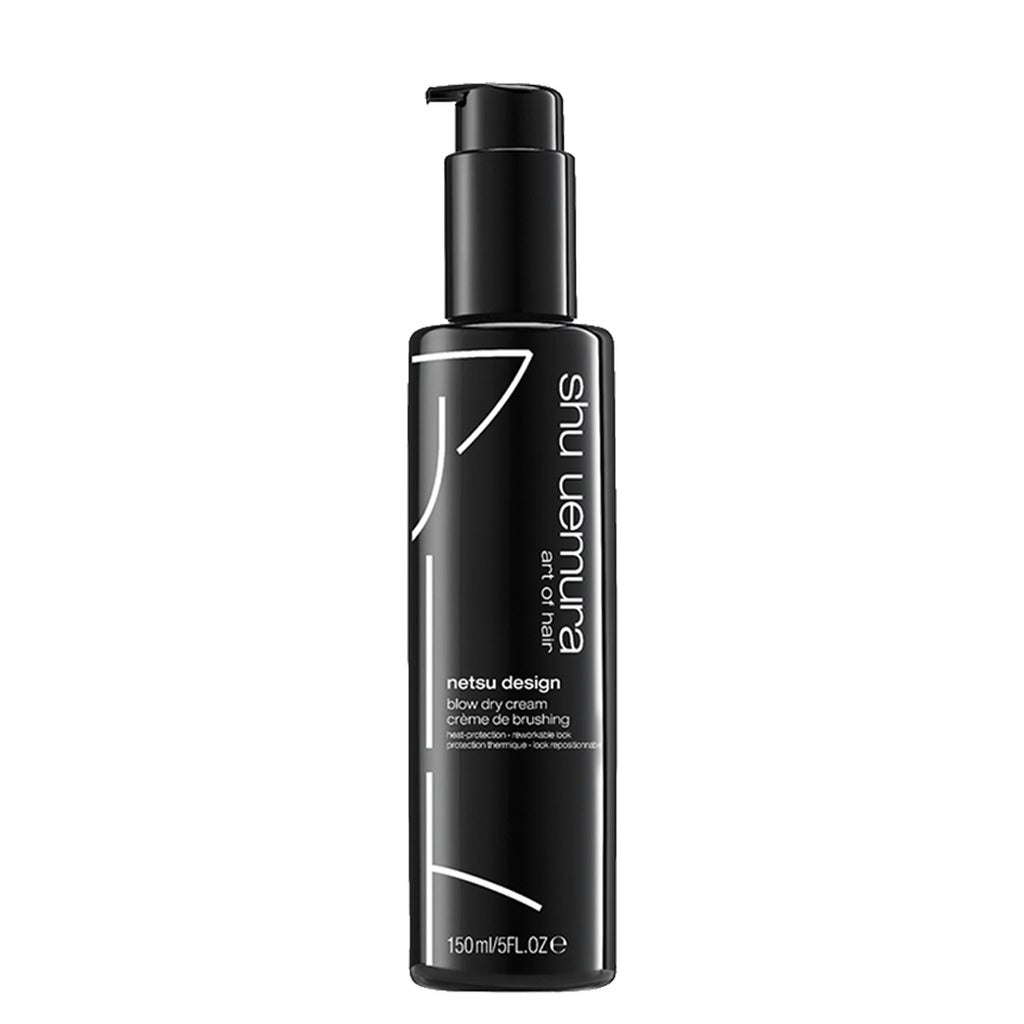 Shu Uemura Netsu Design Crema