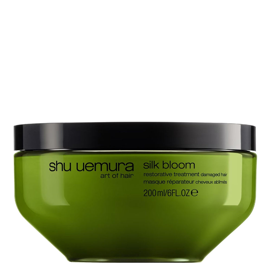 Shu Uemura Silk Bloom
