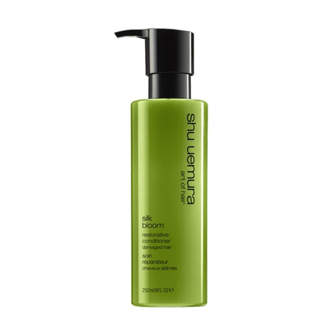 Shu Uemura Silk Bloom Conditioner